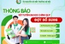 THÔNG BÁO TUYỂN SINH ĐẠI HỌC CHÍNH QUY NĂM 2025  (ĐỢT BỔ SUNG)